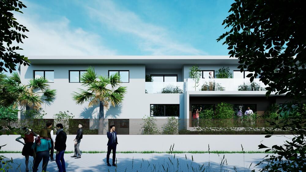 Nova Apartments